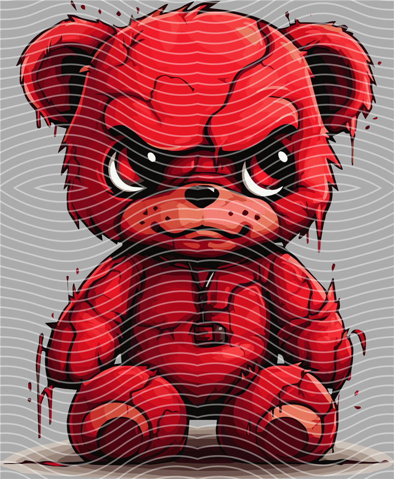 Cool Bear-XO 95